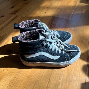 Vans MTE-1 Sk8-Hi size 8